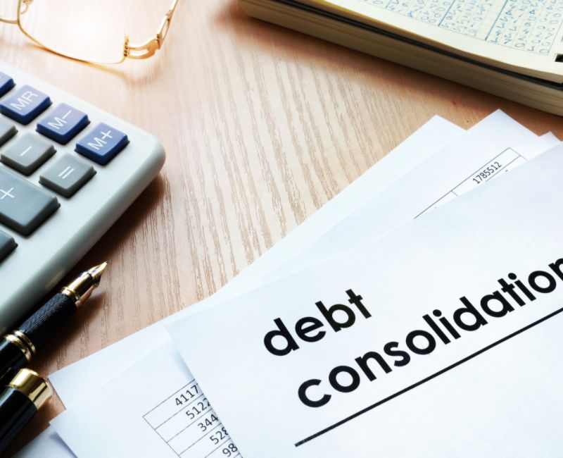 Debt Consolidation Loans Shepparton